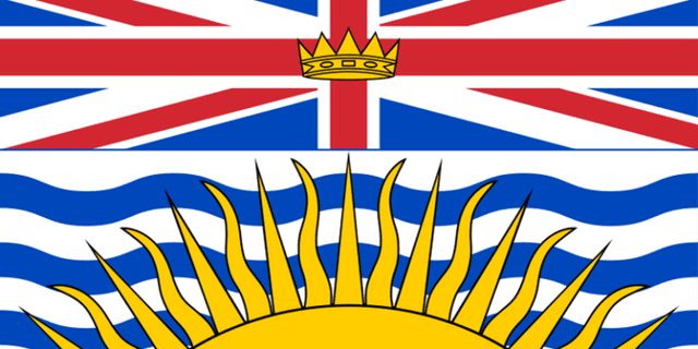 British Columbia