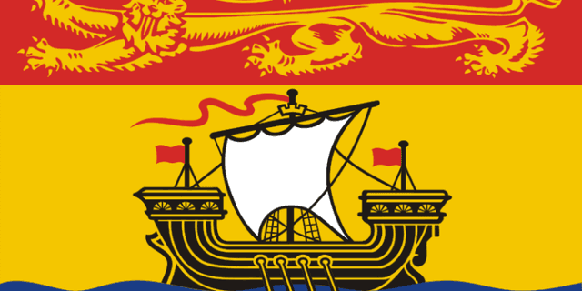 New Brunswick