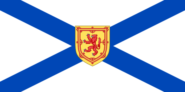 Nova Scotia