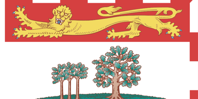 Prince Edward Island